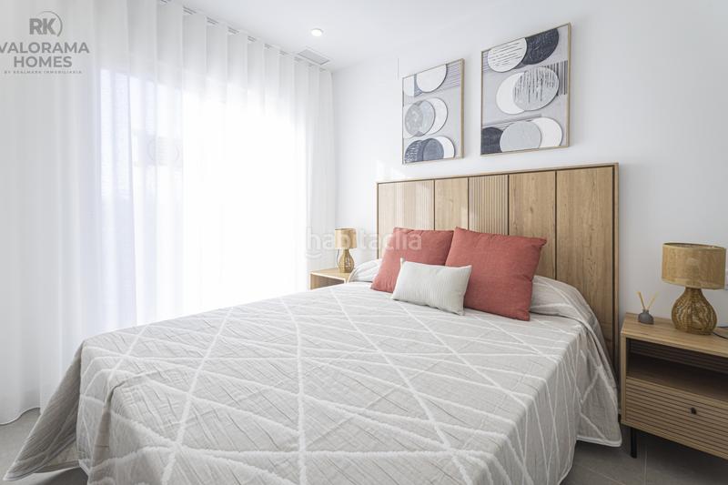 Foto ddb552ef-c62b-4773-8076-cc3093fd68ec. Pis amb calefacció a Tomás Maestre Manga del Mar Menor (La)