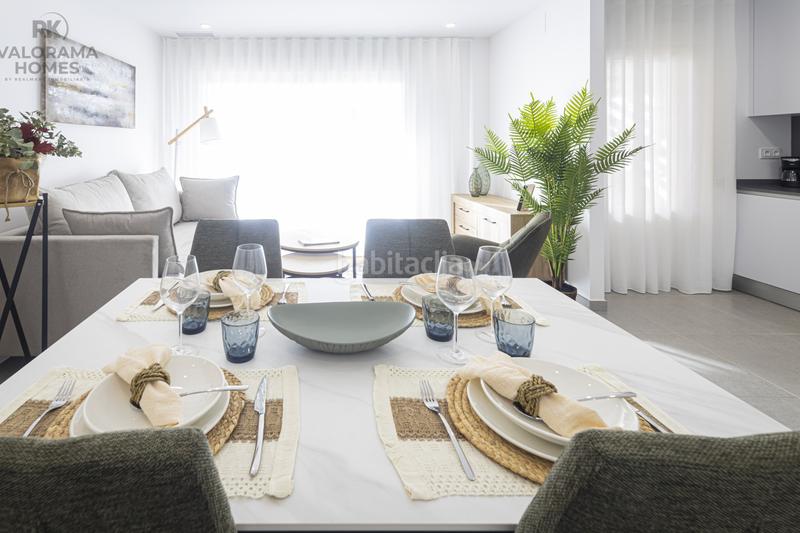 Foto e773a979-fc71-4f17-a8ae-c082d533219a. Pis amb calefacció a Tomás Maestre Manga del Mar Menor (La)