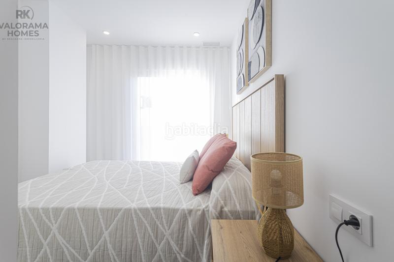 Foto fd070e0b-6a33-4196-80a5-ec105dac4538. Pis amb calefacció a Tomás Maestre Manga del Mar Menor (La)