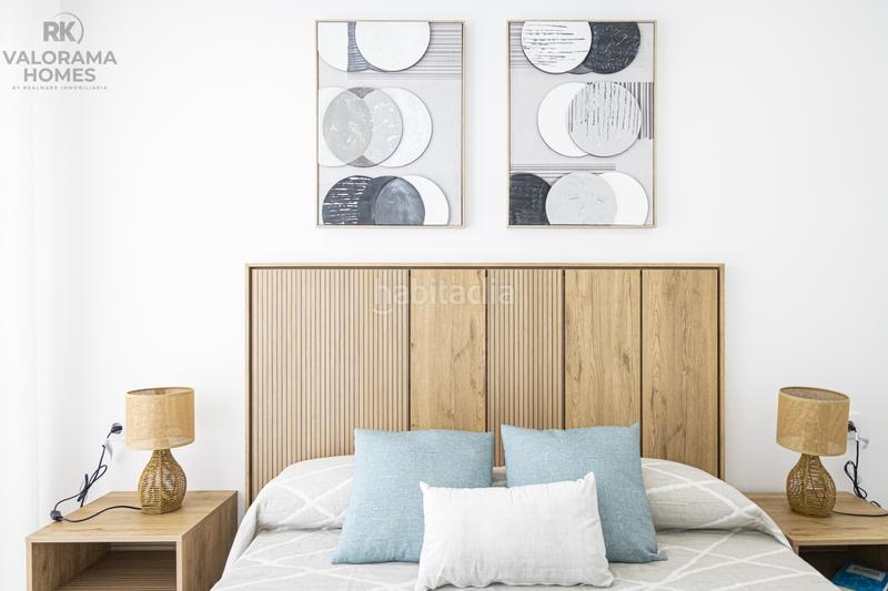 Foto 07fc43f0-dd73-4c20-b3a4-728cd897f416. Pis amb calefacció piscina a Tomás Maestre Manga del Mar Menor (La)