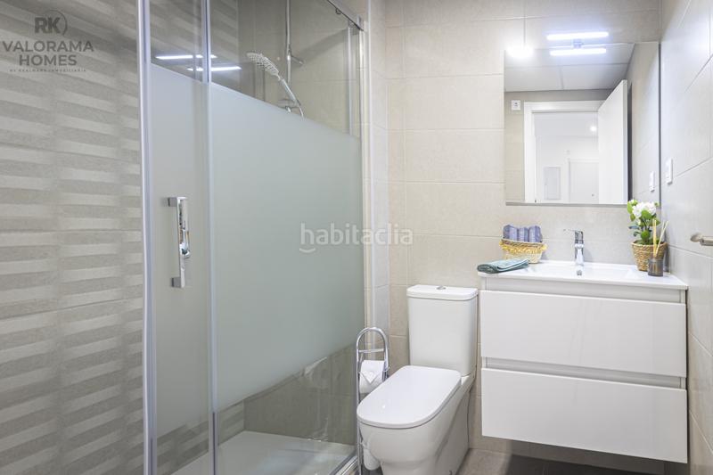 Foto 12b7e4a3-bda2-41f8-bbd3-1febf641236b. Pis amb calefacció piscina a Tomás Maestre Manga del Mar Menor (La)