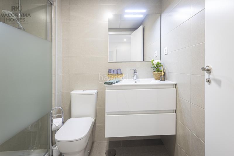 Foto 6242b6be-413b-49a8-bf7b-4bc4af56e6c6. Pis amb calefacció piscina a Tomás Maestre Manga del Mar Menor (La)