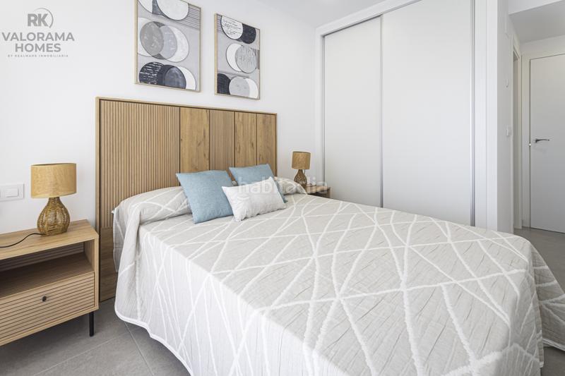 Foto 74e16748-565a-4cd3-baf6-bdc9271679ba. Pis amb calefacció piscina a Tomás Maestre Manga del Mar Menor (La)