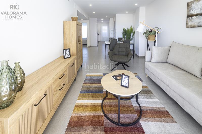 Foto c38505f2-4722-45ff-8ef5-4742ad584907. Pis amb calefacció piscina a Tomás Maestre Manga del Mar Menor (La)