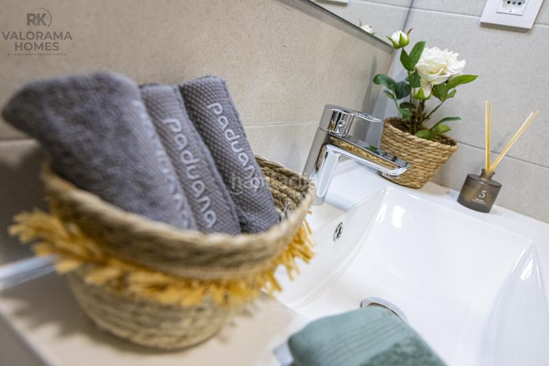 Foto e45047c5-ffc9-4963-af5b-3523d2e9b9e5. Pis amb calefacció piscina a Tomás Maestre Manga del Mar Menor (La)