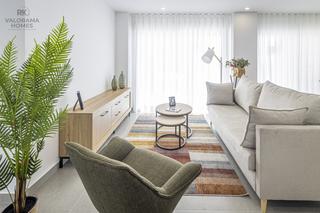 Piso en Tomás Maestre. Pisos a estrenar miradores del mar fase a tipo f, la manga del m