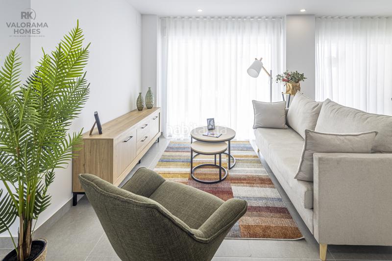 Foto 025c2067-a3f8-481e-b272-906b05484554. Appartamento con riscaldamento in Tomás Maestre Manga del Mar Menor (La)