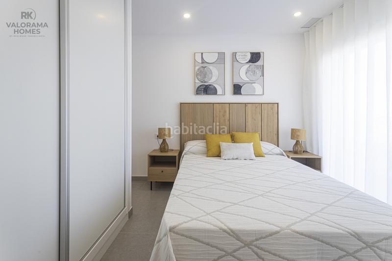 Foto 123555bb-6e50-4d03-9918-9e308ed5b229. Appartamento con riscaldamento in Tomás Maestre Manga del Mar Menor (La)