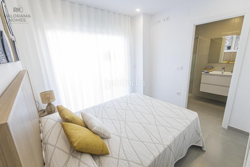 Foto 2338cbfb-7906-4ff0-bdc9-6b76eacbbf96. Appartamento con riscaldamento in Tomás Maestre Manga del Mar Menor (La)