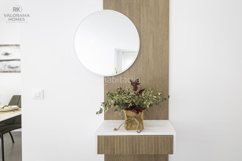 Foto 2e4f53f7-17d8-40a3-8aa0-9544bfdffa9f. Appartamento con riscaldamento in Tomás Maestre Manga del Mar Menor (La)