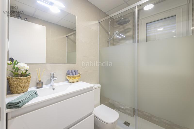 Foto 336a62f6-f6b7-4a00-9fea-643b1dc846f1. Appartamento con riscaldamento in Tomás Maestre Manga del Mar Menor (La)