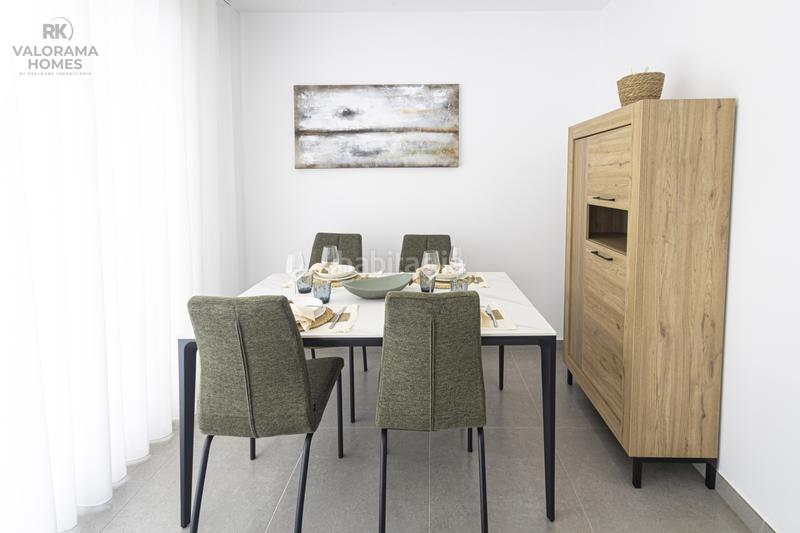 Foto 3a199550-87a4-47fd-b436-16f3bc2df4a5. Appartamento con riscaldamento in Tomás Maestre Manga del Mar Menor (La)