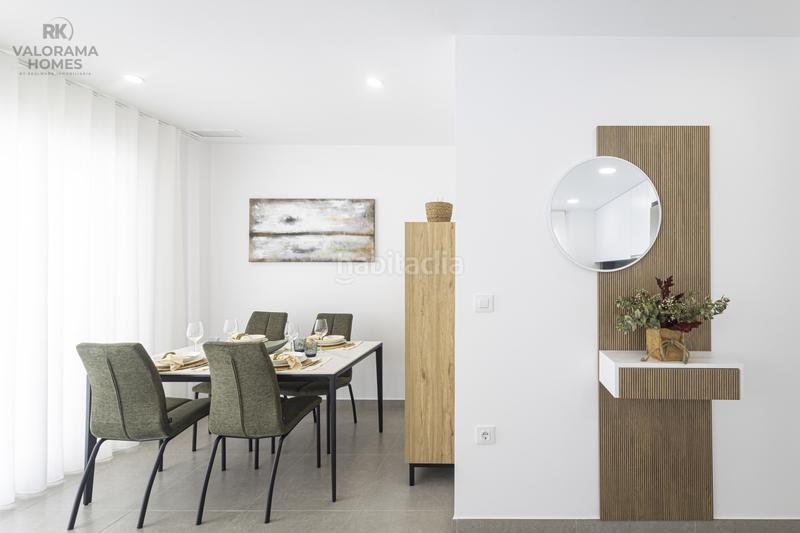 Foto 70535b90-ef71-47f9-b664-5e090ea67671. Appartamento con riscaldamento in Tomás Maestre Manga del Mar Menor (La)