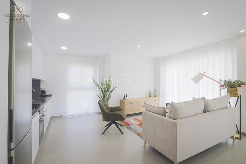 Foto d3ed9f5b-e7a4-499b-aab0-7e3aff7c7cba. Appartamento con riscaldamento in Tomás Maestre Manga del Mar Menor (La)