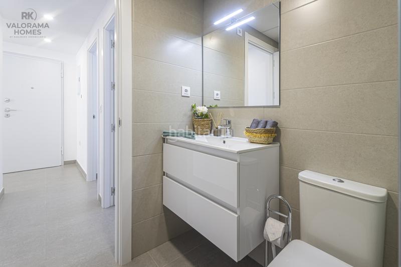 Foto d9ac0017-41f6-4342-8155-98f0cba370c2. Appartamento con riscaldamento in Tomás Maestre Manga del Mar Menor (La)