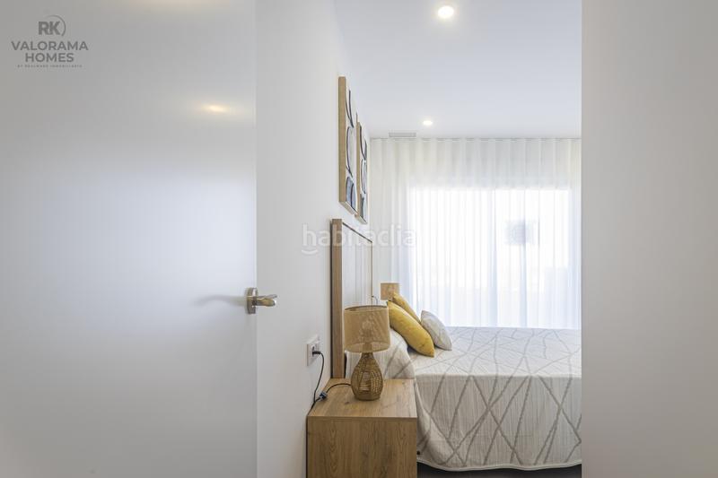 Foto dca92c25-5ae3-4e5e-b6bc-379577b877ed. Appartamento con riscaldamento in Tomás Maestre Manga del Mar Menor (La)