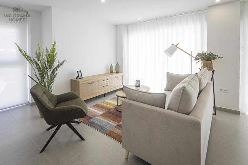 Foto e692024d-c10d-4a4b-872e-8ed2a402d910. Appartamento con riscaldamento in Tomás Maestre Manga del Mar Menor (La)