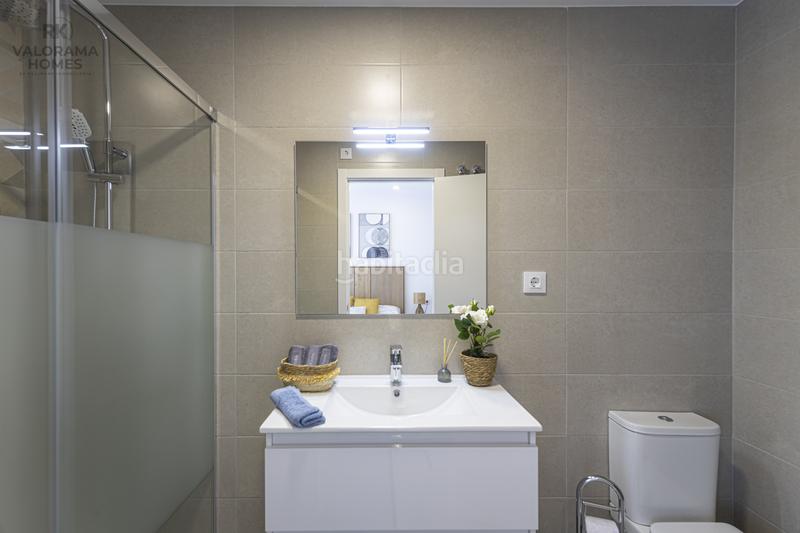 Foto fc13f07c-788e-44f1-899e-565ba95c1257. Appartamento con riscaldamento in Tomás Maestre Manga del Mar Menor (La)