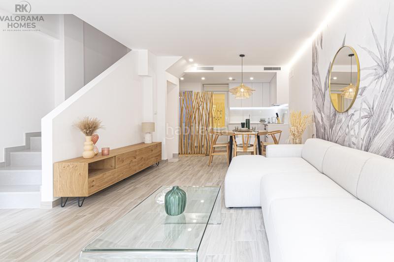 Foto 2f65aae3-1d59-4307-b775-cebefad2751b. Casa adossada amb aparcament piscina a Tomás Maestre Manga del Mar Menor (La)