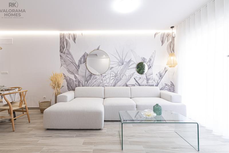 Foto 5fa99d87-2c6b-4242-ab58-52f395066a62. Casa adossada amb aparcament piscina a Tomás Maestre Manga del Mar Menor (La)