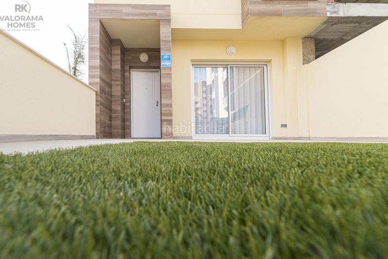 Foto bc37257b-6479-4aa7-8fc7-e7f06f1a3b47. Casa adossada amb aparcament piscina a Tomás Maestre Manga del Mar Menor (La)