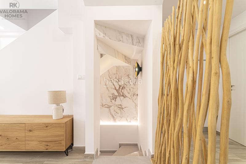 Foto ecf5bb8a-fe30-4d9b-85c8-be445bb05bca. Casa adossada amb aparcament piscina a Tomás Maestre Manga del Mar Menor (La)