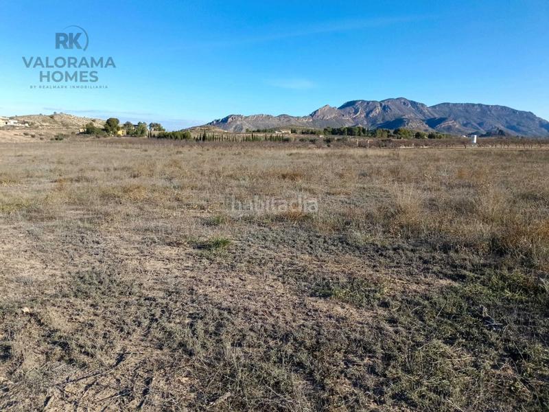 Foto 4de413fc-d0f2-4be3-973c-1ca8ade24f5c. Terreny residencial a Ricote