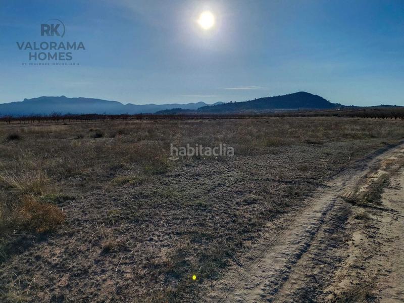 Foto a83acf3b-654a-4f9a-b760-90f38cc13f11. Terreny residencial a Ricote