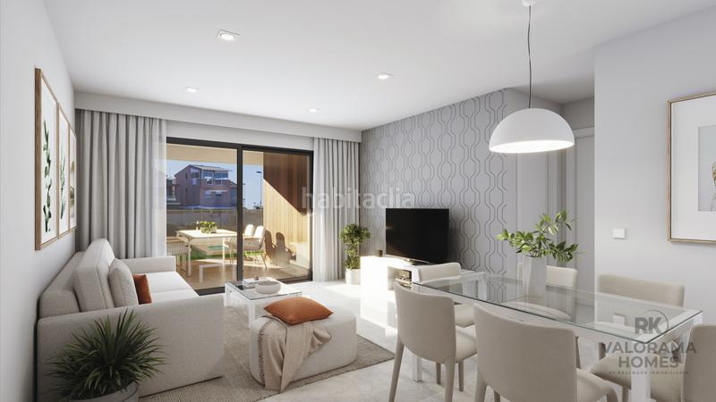 Foto be3ca2a3-a83f-4462-a80a-da185514c737. Haus mit heizung parking pool in El Alamillo Mazarrón