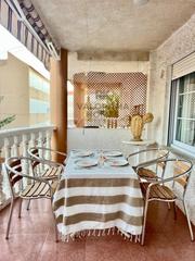 Pis  Cartagena - plaza puerto bello. Piso en zona nuevas sirenas,  km 2, puerto bello