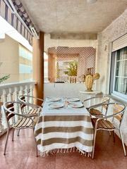 Appartement  Cartagena - plaza puerto bello. Urbanizacion puerto bello, apartamento en muy buen estado