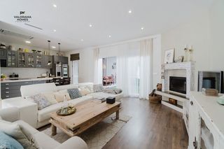 Casa adosada en Ciudad Jardín. Exclusiva vivienda única en ciudad jardín!!!!