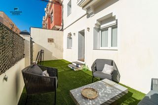 Reihenhaus in Ciudad Jardín. Exclusiva vivienda única en ciudad jardín!!!!