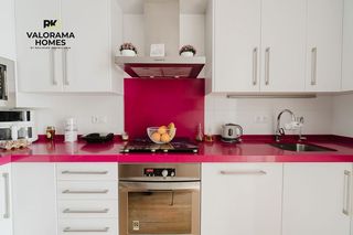 Etagenwohnung  Cl montanaro. Fantastico piso en zona universidad