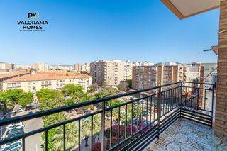 Flat  Pz salesas. Piso en plaza de las salesas en cartagena, ciudad jardin