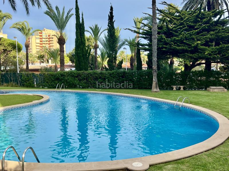 Foto 0487368e-a005-4474-aa72-4635259a0b03. Pis amb piscina a Entremares Manga del Mar Menor (La)