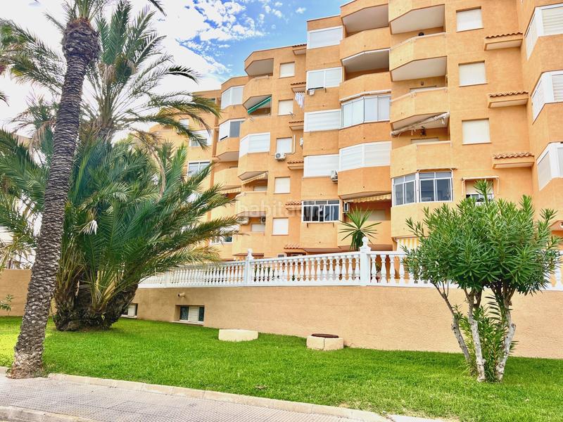 Foto 1033dce0-6059-47f5-933e-c214bd95afad. Pis amb piscina a Entremares Manga del Mar Menor (La)