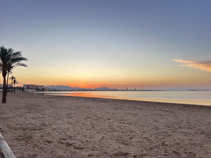 Foto 1cc0edae-f47d-4d07-9f32-c84d85f29453. Pis amb piscina a Entremares Manga del Mar Menor (La)