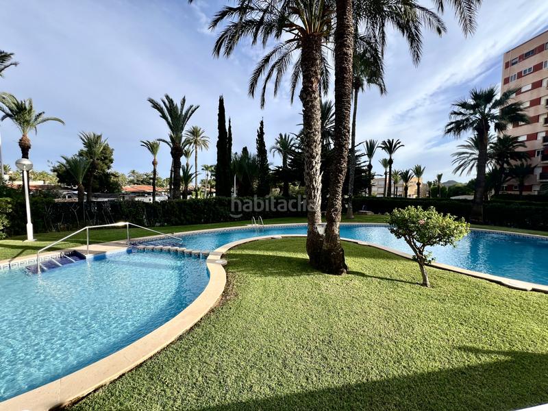 Foto 9b5f60d6-3cde-4c9a-8e69-835b86fb5342. Pis amb piscina a Entremares Manga del Mar Menor (La)