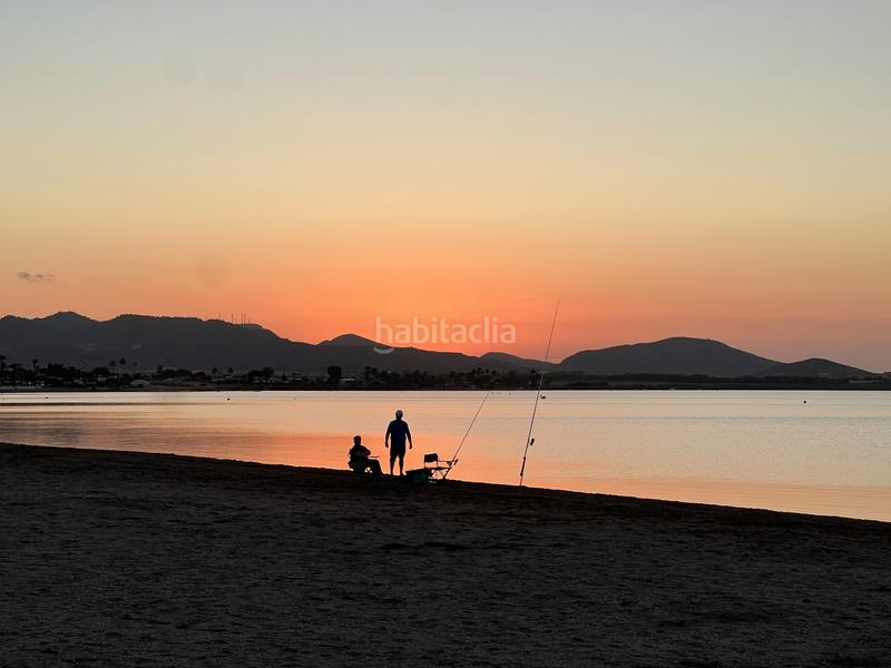 Foto 9d2da9ea-5065-4e05-a90c-024b86e24cec. Pis amb piscina a Entremares Manga del Mar Menor (La)