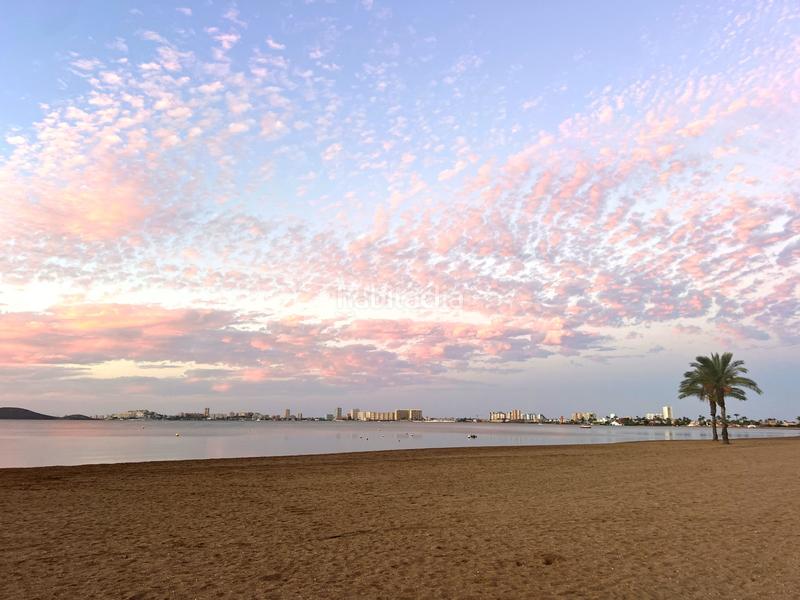 Foto bb2fff87-deb7-4e09-a49c-bba3cbe907b4. Pis amb piscina a Entremares Manga del Mar Menor (La)