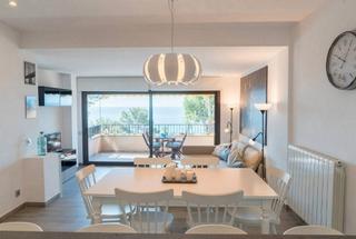 Location Appartement à Carrer francesc macià i llussà 1. Apartamento moderno, renovado completamente