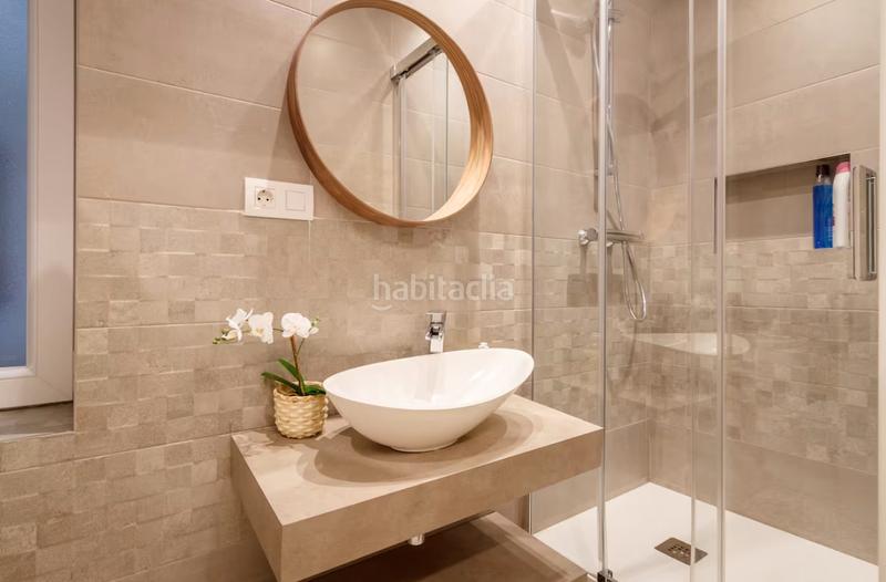 Foto 38872ed1-8977-46d5-bab7-cee788663e29. Location appartement dans itxaropen kalea 2 dans Casco Viejo Bilbao