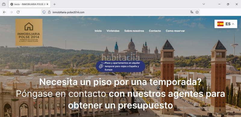 Foto 394d86ea-63f0-4a0a-814d-35b50c06f94e. Location appartement dans itxaropen kalea 2 dans Casco Viejo Bilbao