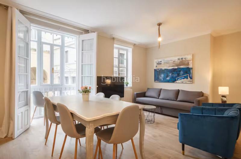 Foto bd645177-b3dc-4ff4-80f1-ce90c3be45fb. Location appartement dans itxaropen kalea 2 dans Casco Viejo Bilbao