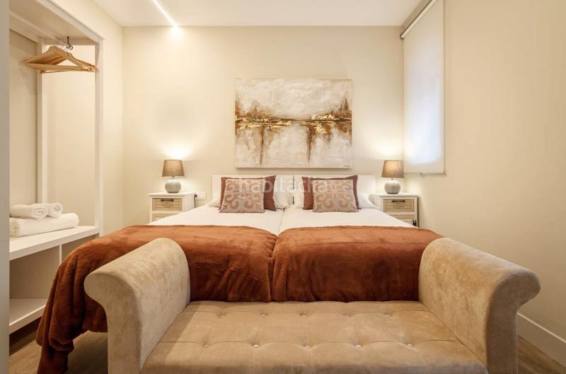 Foto d131dafc-1dde-4a4a-8947-a4ad588b2e66. Miete appartement in itxaropen kalea 2 in Casco Viejo Bilbao