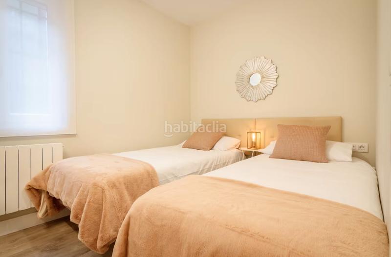 Foto e835a7d6-6ea8-484d-93aa-89a742b91bc2. Miete appartement in itxaropen kalea 2 in Casco Viejo Bilbao
