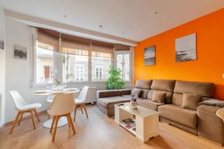 Lloguer Apartament a Rúa do príncipe 28. Alójate en el corazón de vigo (calle príncipe) la más emblemátic