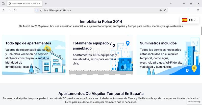 Foto f76349c3-012e-406d-9db0-f3f8c2912d8b. Alquiler apartamento en trueba kalea 7 apartamento amplio y luminoso recién renovado en Donostia - San Sebastián