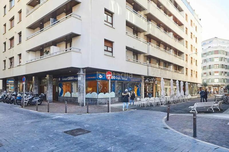 Foto d364f0f6-7d8a-4b28-b05c-f9149fe34412. Lloguer apartament a trueba kalea 7 a Gros Donostia - San Sebastián